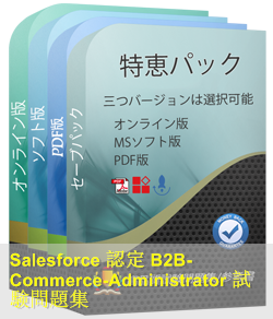 B2B-Commerce-Administrator