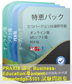 Business-Education-Content-Knowledge-5101
