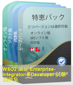 Enterprise-Integrator-6-Developer