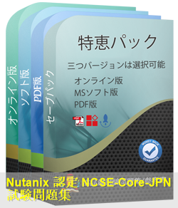NCSE-Core日本語