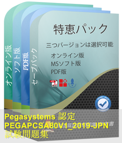 PEGAPCSA80V1_2019日本語